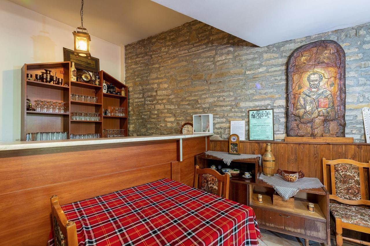 Guest House Zarkova Kushta زيرافنا المظهر الخارجي الصورة